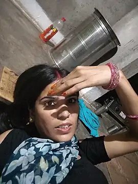 Riya_jaan12 live cam, Thin, Brown, Black - EroticFlix