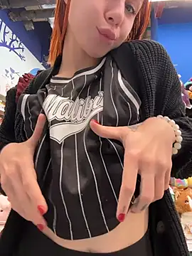 RosieSecret snapshot