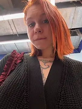 RosieSecret snapshot