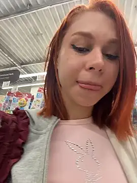 RosieSecret snapshot