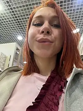 RosieSecret snapshot