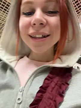 RosieSecret snapshot
