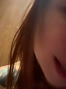RosieSecret live cam, Athletic, Red, Grey, Shaven - EroticFlix