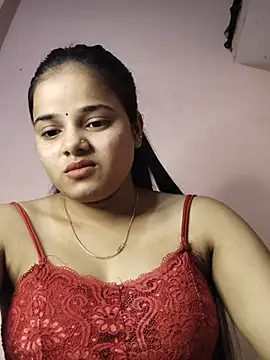 Ruchi_1 live cam, Thin, Black, Brown, Big Ass - EroticFlix