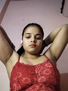 Ruchi_1 live cam, Thin, Black, Brown, Big Ass - EroticFlix