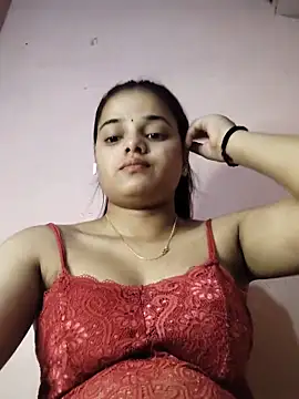 Ruchi_1 live cam, Thin, Black, Brown, Big Ass - EroticFlix