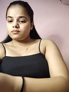 Ruchi_1 live cam, Thin, Black, Brown, Big Ass - EroticFlix
