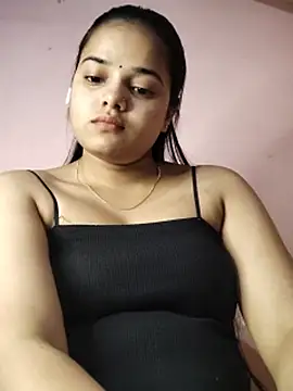 Ruchi_1 live cam, Thin, Black, Brown, Big Ass - EroticFlix
