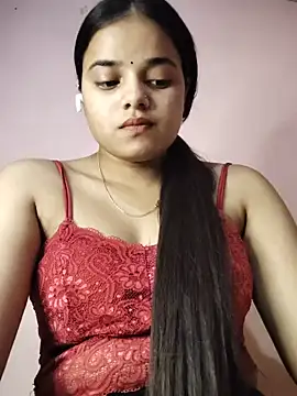 Ruchi_1 live cam, Thin, Black, Brown, Big Ass - EroticFlix