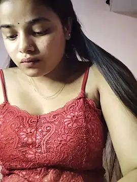 Ruchi_1 live cam, Thin, Black, Brown, Big Ass - EroticFlix