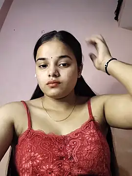 Ruchi_1 live cam model