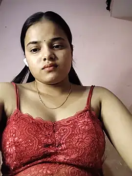 Ruchi_1 live cam model