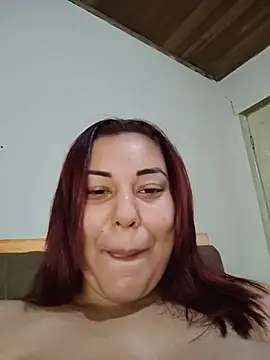RuivaGiMisteriosa snapshot