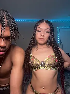 Rxse_10 live cam, Average, Black, Brown, Big Ass - EroticFlix
