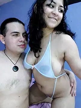 SEXBAEL live cam, Mexico, Curvy, Black, Brown - EroticFlix