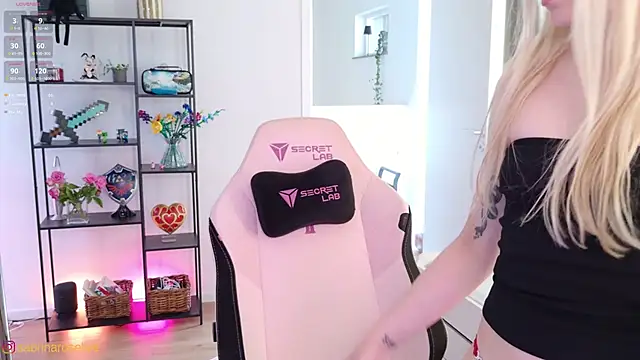 SabrinaRose_xxx snapshot