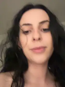SabrinaoO live cam, Average, Black, Hazel - EroticFlix