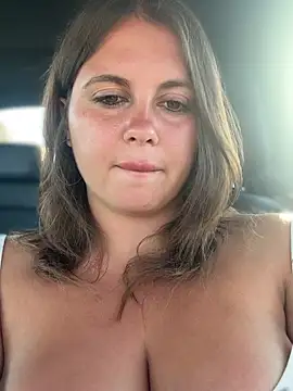 Samantha_official live cam, Germany, Average, Other, Brown - EroticFlix
