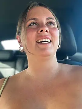 Samantha_official live cam, Germany, Average, Other, Brown - EroticFlix