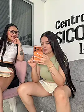 Sara_fun live cam, Colombia, Curvy, Blonde, Big Ass - EroticFlix