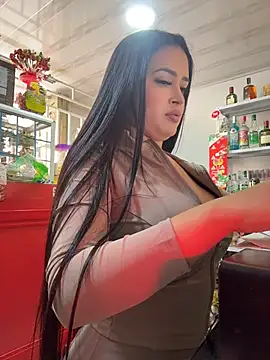 Sara_fun live cam, Colombia, Curvy, Blonde, Big Ass - EroticFlix