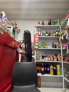 Sara_fun live cam, Colombia, Curvy, Blonde, Big Ass - EroticFlix