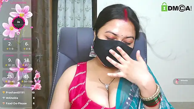 SassyWildCouple live cam, India, Average, Brown, Black - EroticFlix