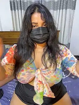 Savi-SL live cam, Average, Black, Black, Big Ass - EroticFlix