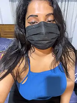 Savi-SL live cam, Average, Black, Black, Big Ass - EroticFlix