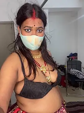 Savita_Desai_BDSM_couple snapshot
