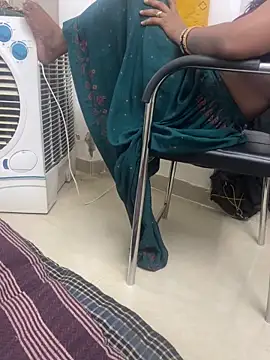Savita_Desai_BDSM_couple snapshot