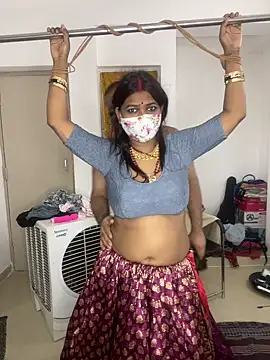 Savita_Desai_BDSM_couple snapshot