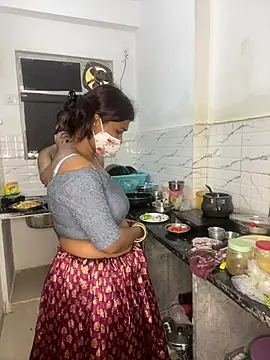 Savita_Desai_BDSM_couple snapshot