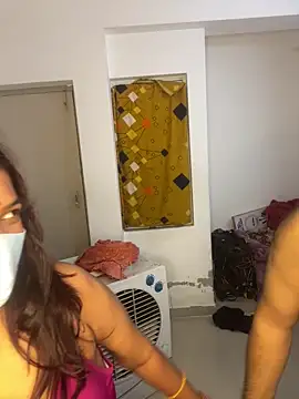Savita_Desai_BDSM_couple live cam, India, Average, Brown, Brown - EroticFlix