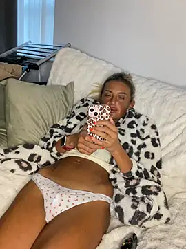 ScarlettGold_ snapshot