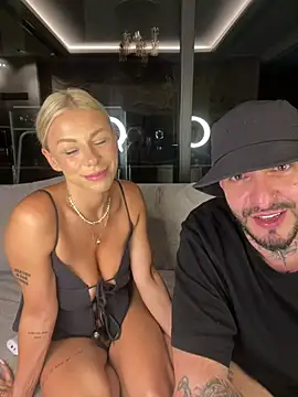 SexOnMyLvL live cam, Germany, Average, Brown, Big Ass - EroticFlix