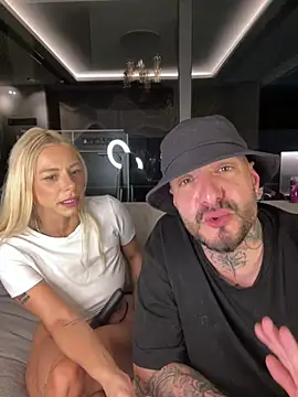 SexOnMyLvL live cam, Germany, Average, Brown, Big Ass - EroticFlix