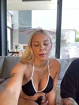 SexOnMyLvL live cam, Germany, Average, Brown, Big Ass - EroticFlix