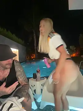 SexOnMyLvL live cam, Germany, Average, Brown, Big Ass - EroticFlix