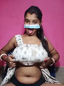 Sexy_Sonniyaa live cam, India, Average, Brown, Black - EroticFlix