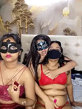 Sexy_anaamika live cam, Thin - EroticFlix