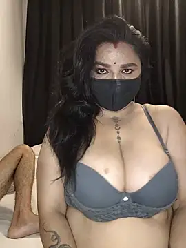 Sexy_bhabhi_haryana live cam, Average, Brown, Black, Big Tits - EroticFlix