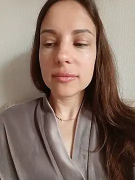 She-Moon live cam, Thin, Black, Grey - EroticFlix