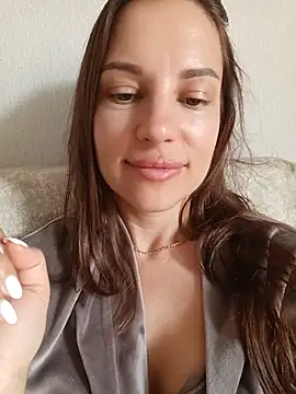 She-Moon live cam, Thin, Black, Grey - EroticFlix