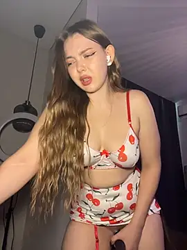 SinCityDoll live cam, Russia, Curvy, Other, Green - EroticFlix