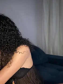 SirenStell0 live cam, Brazil, Athletic, Brown, Brown - EroticFlix