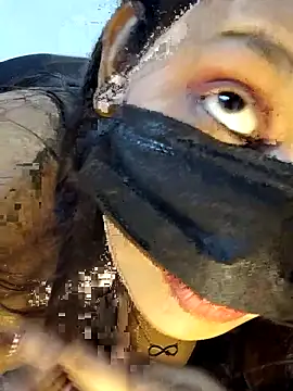 Sluttyfuckinggirl live cam, Curvy, Black, Black, Big Ass - EroticFlix