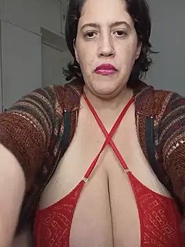 Sole_Love live cam, Argentina, Large, Brown - EroticFlix
