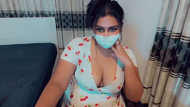 SonY_CaM live cam, Curvy, Black, Black, Big Ass - EroticFlix