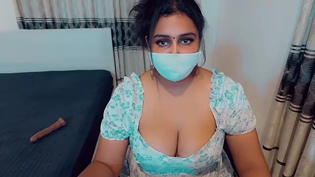 SonY_CaM live cam, Curvy, Black, Black, Big Ass - EroticFlix